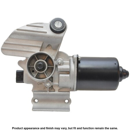 A1 Cardone New Wiper Motor, 85-4346 85-4346